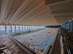 alte Schwimmhalle Bildungszentrum